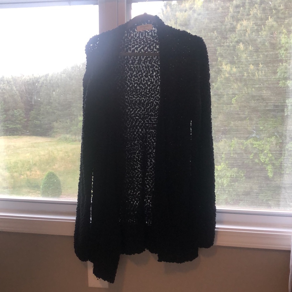 Cardigan - Picture 2 of 2